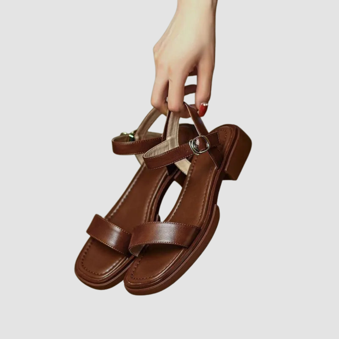 Isaksson™ | Alexa - Eleganta Sandaler