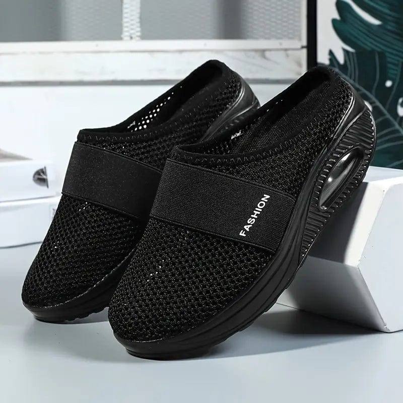 Isaksson™ | Ortopediska Komfortskor