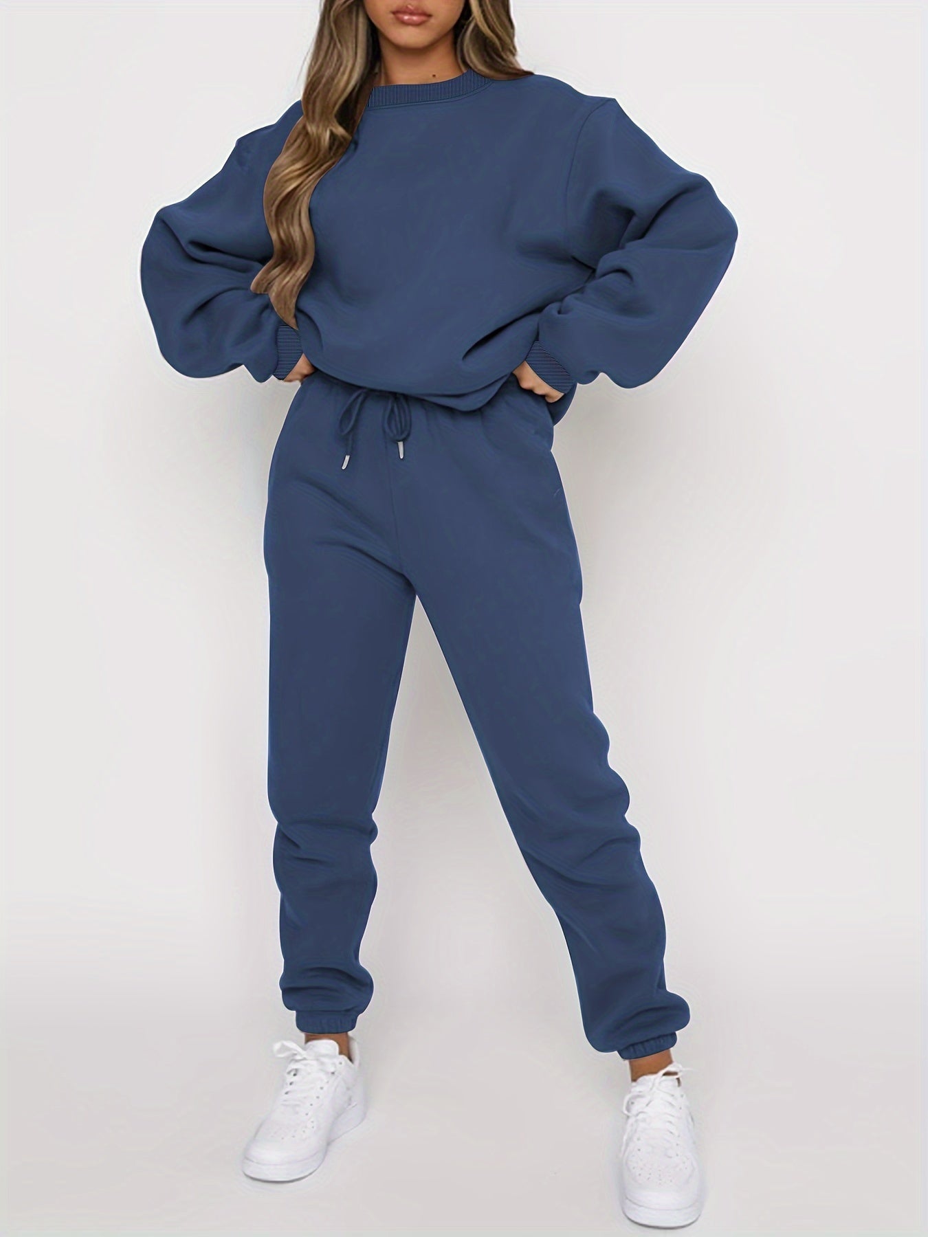 Isaksson™ | Bekväm ensemble