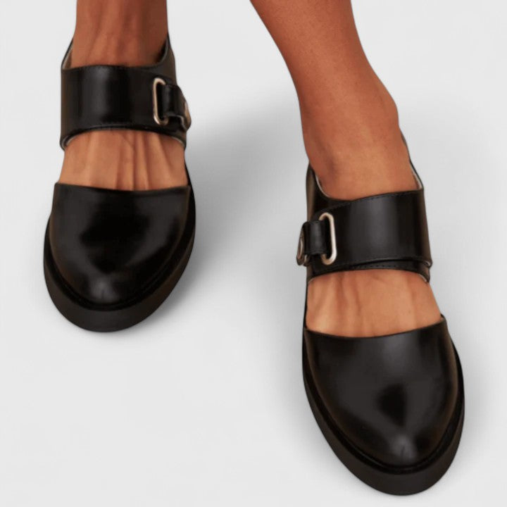 Isaksson™ | Eleganta Skor