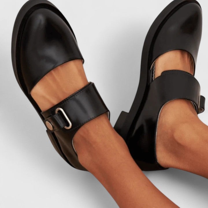 Isaksson™ | Eleganta Skor
