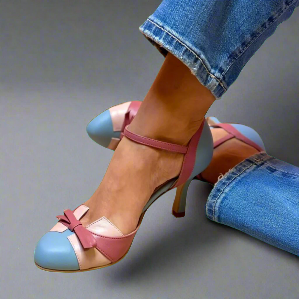 Blandine™ | Ortopediska sandaler