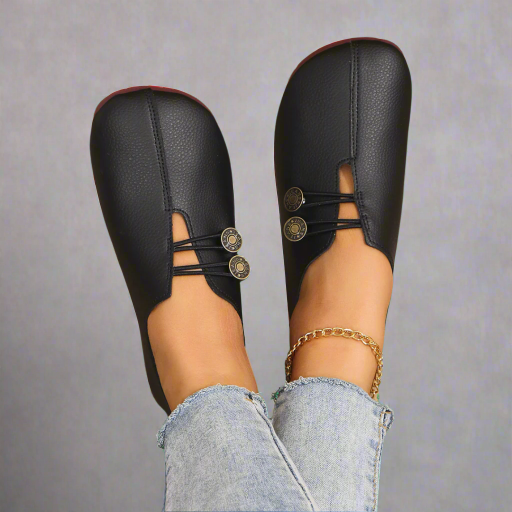 Isaksson™ | Lindora - Tidlösa Slip-ins