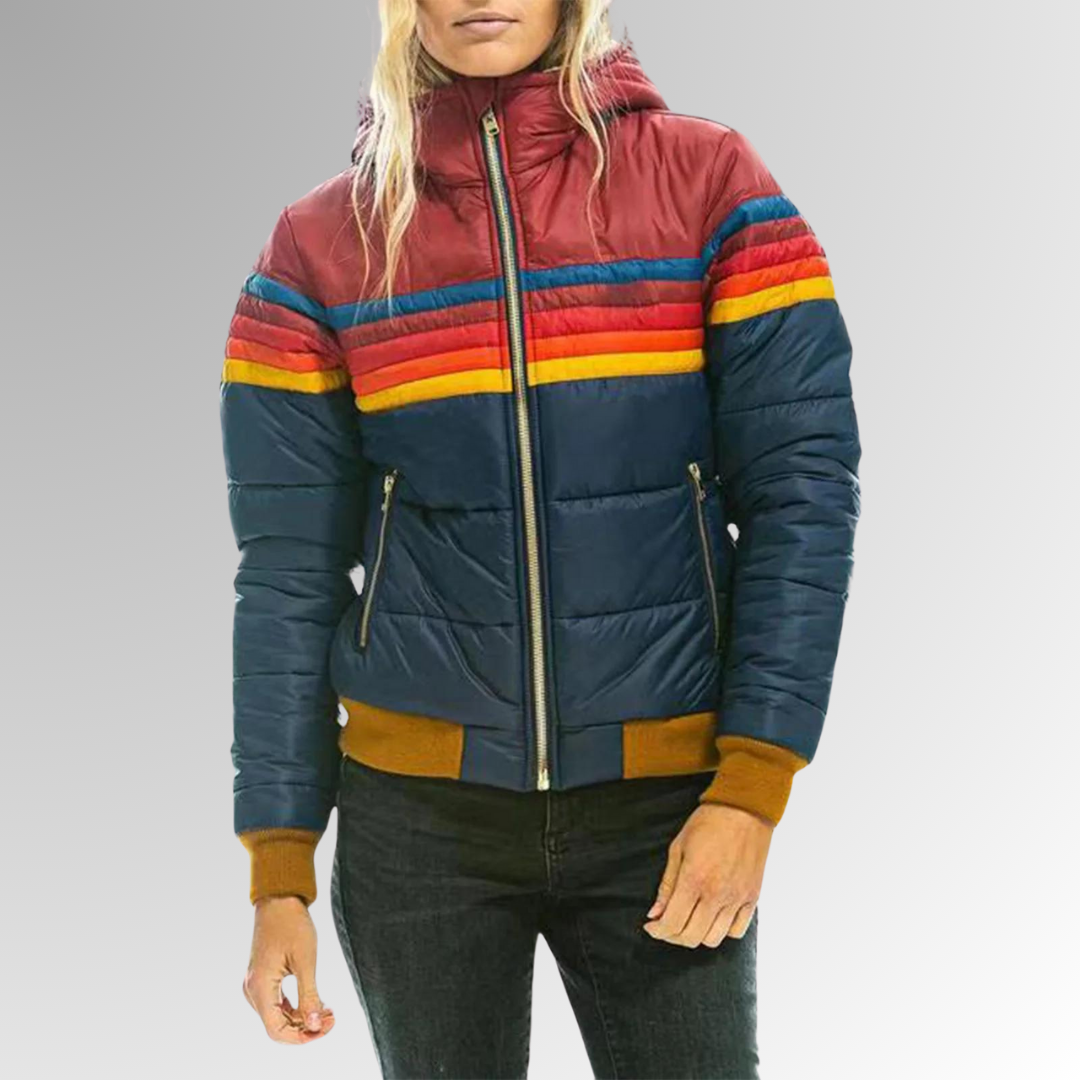Isaksson™ | Vattentät Regnjacka