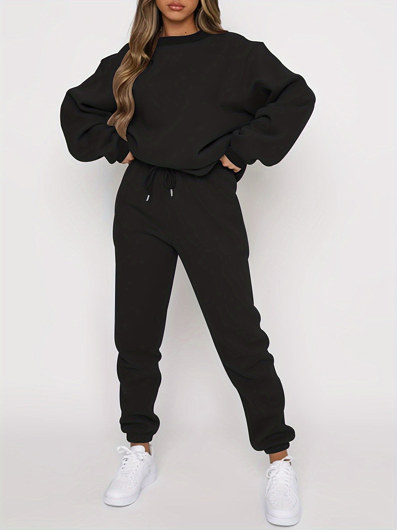 Isaksson™ | Bekväm ensemble