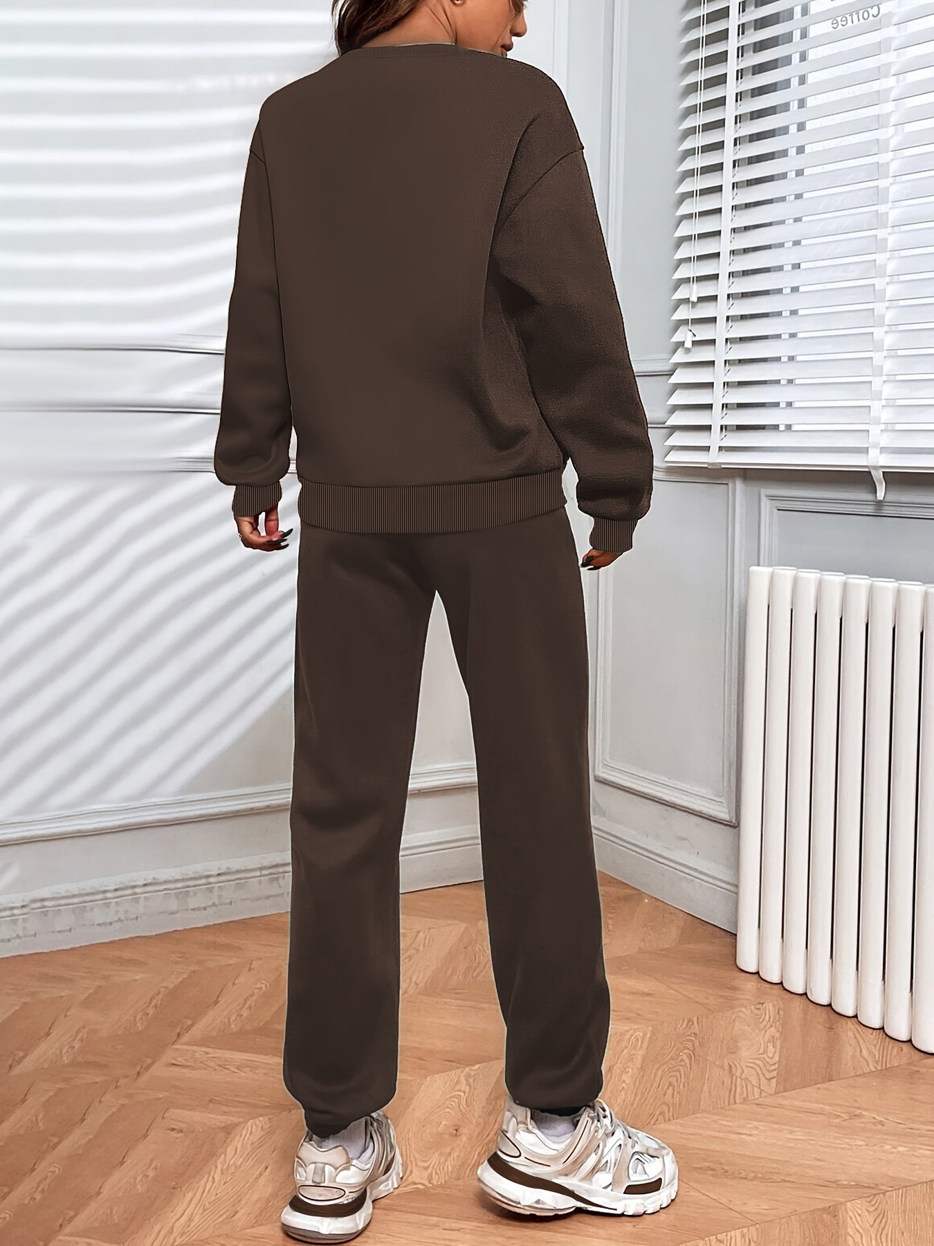 Isaksson™ | Bekväm ensemble