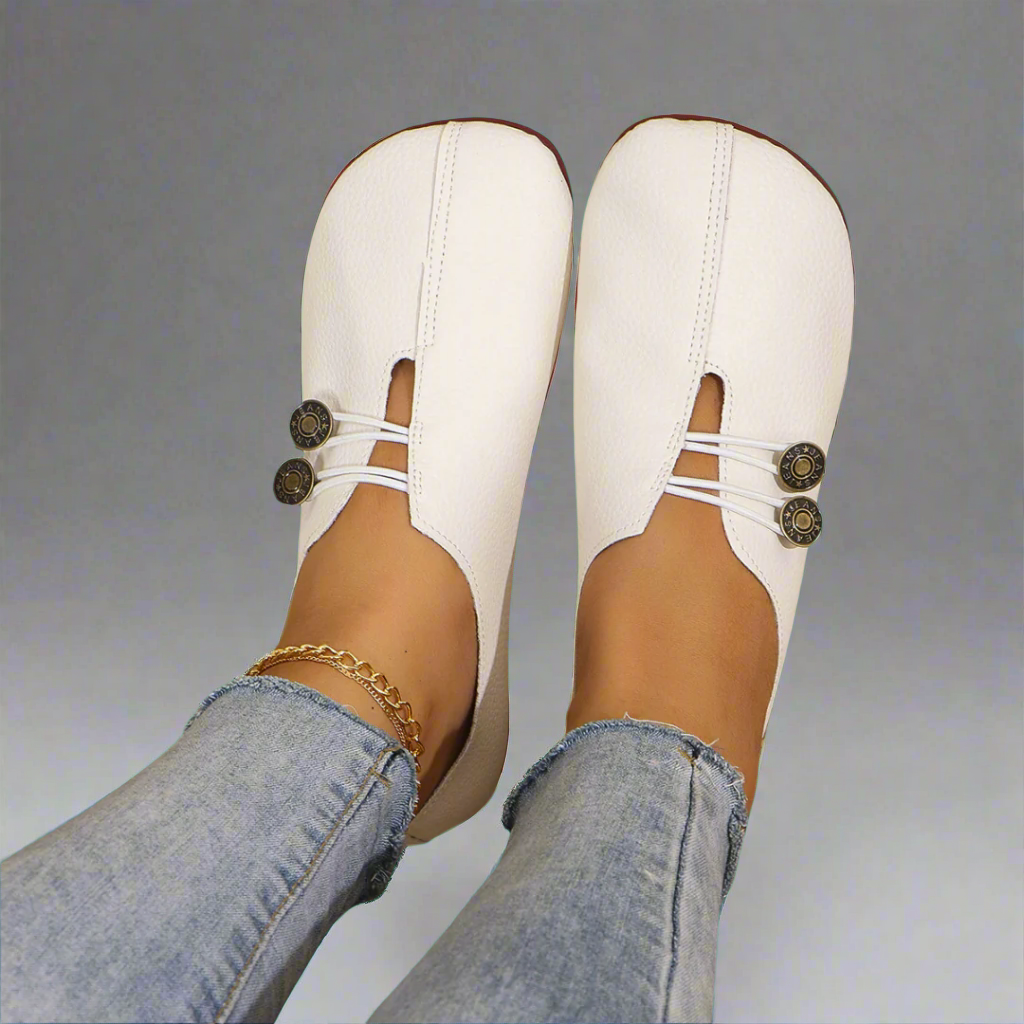 Isaksson™ | Lindora - Tidlösa Slip-ins