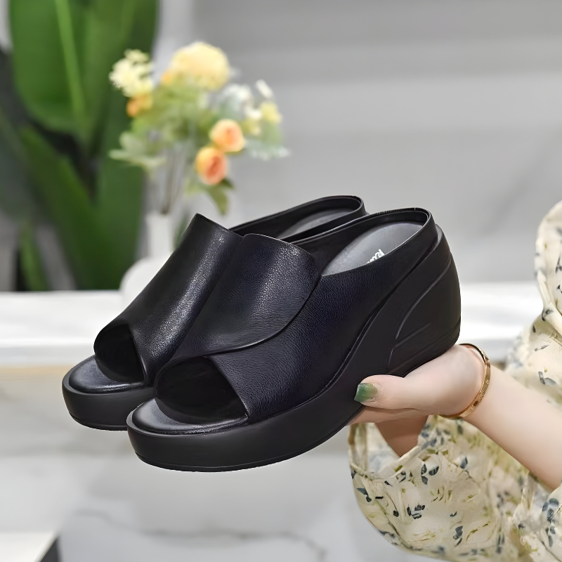 Isaksson™ | Ortopediska Bekväma Sandaler