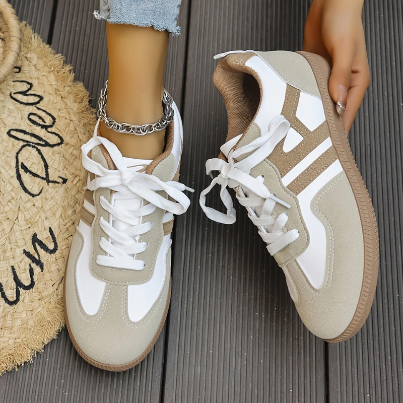 Isaksson™ | Ortopediska Bekväma Sneakers
