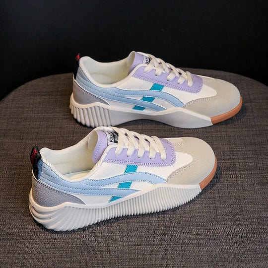 Isaksson™ | Ergonomiska Sneakers