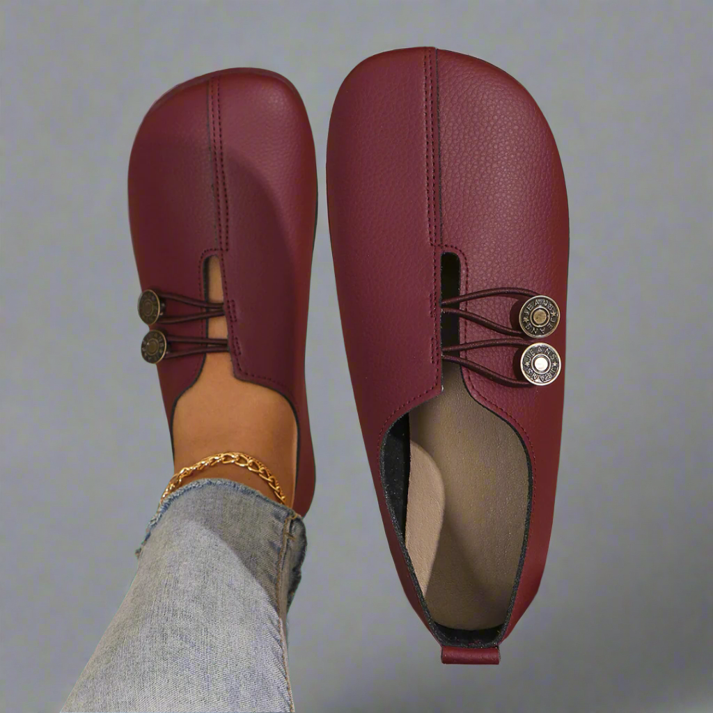 Isaksson™ | Lindora - Tidlösa Slip-ins