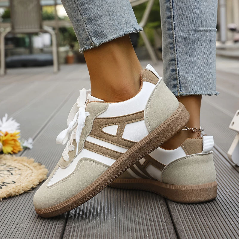 Isaksson™ | Ortopediska Bekväma Sneakers