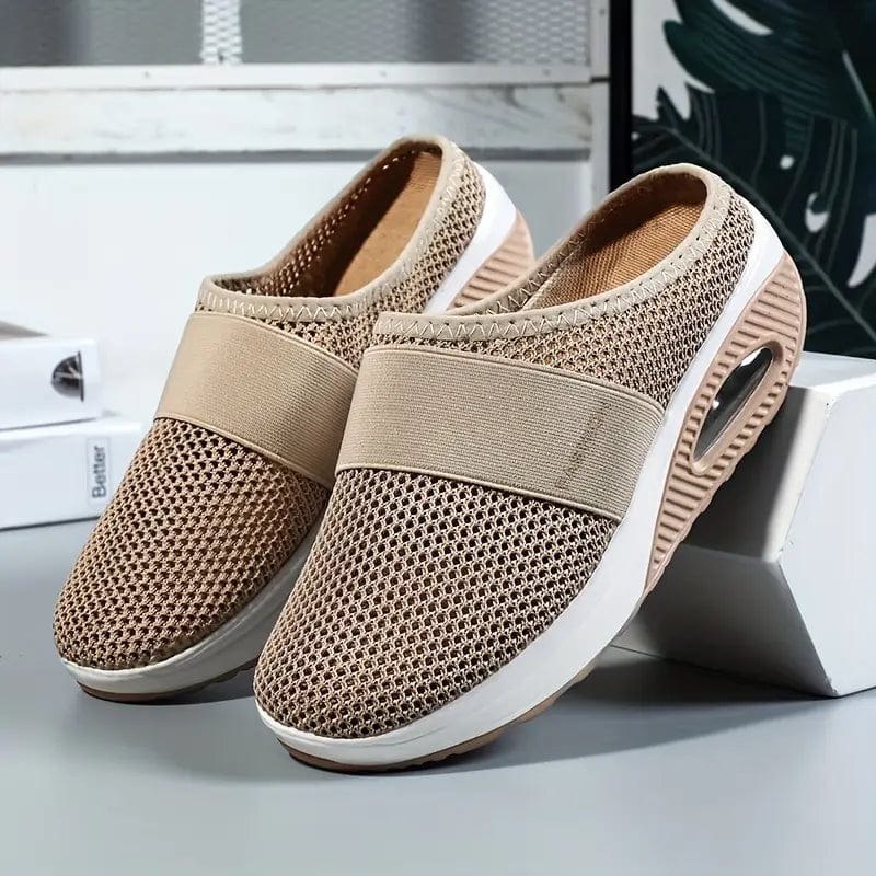 Isaksson™ | Ortopediska Komfortskor