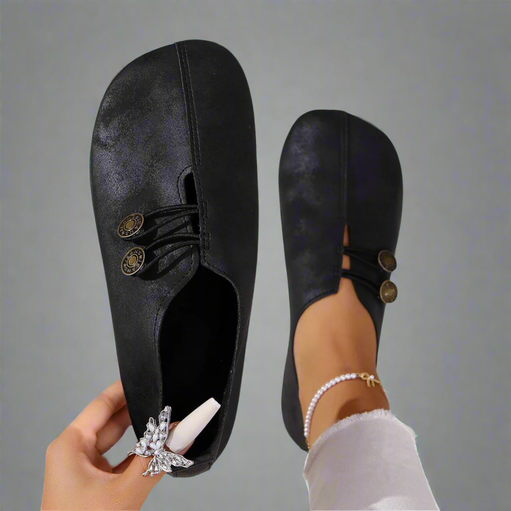 Isaksson™ | Lindora - Tidlösa Slip-ins