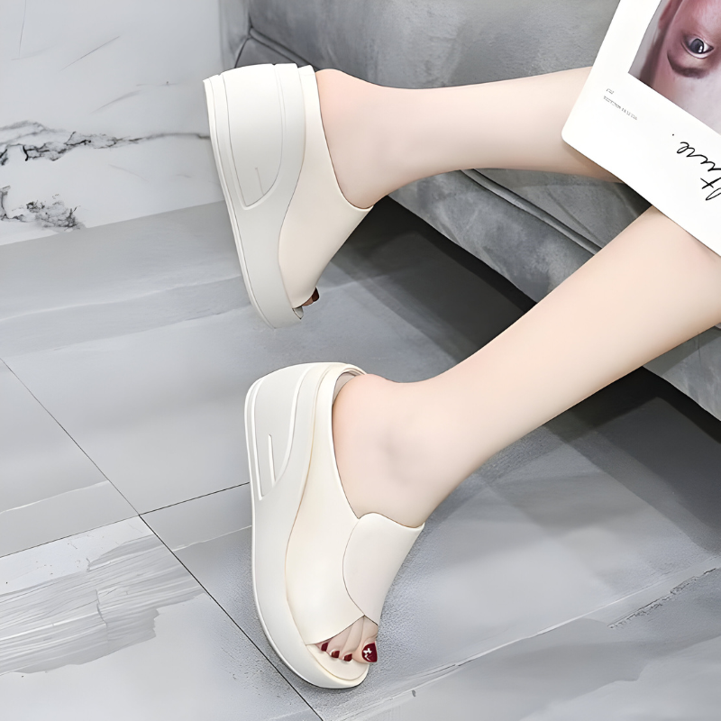 Isaksson™ | Ortopediska Bekväma Sandaler