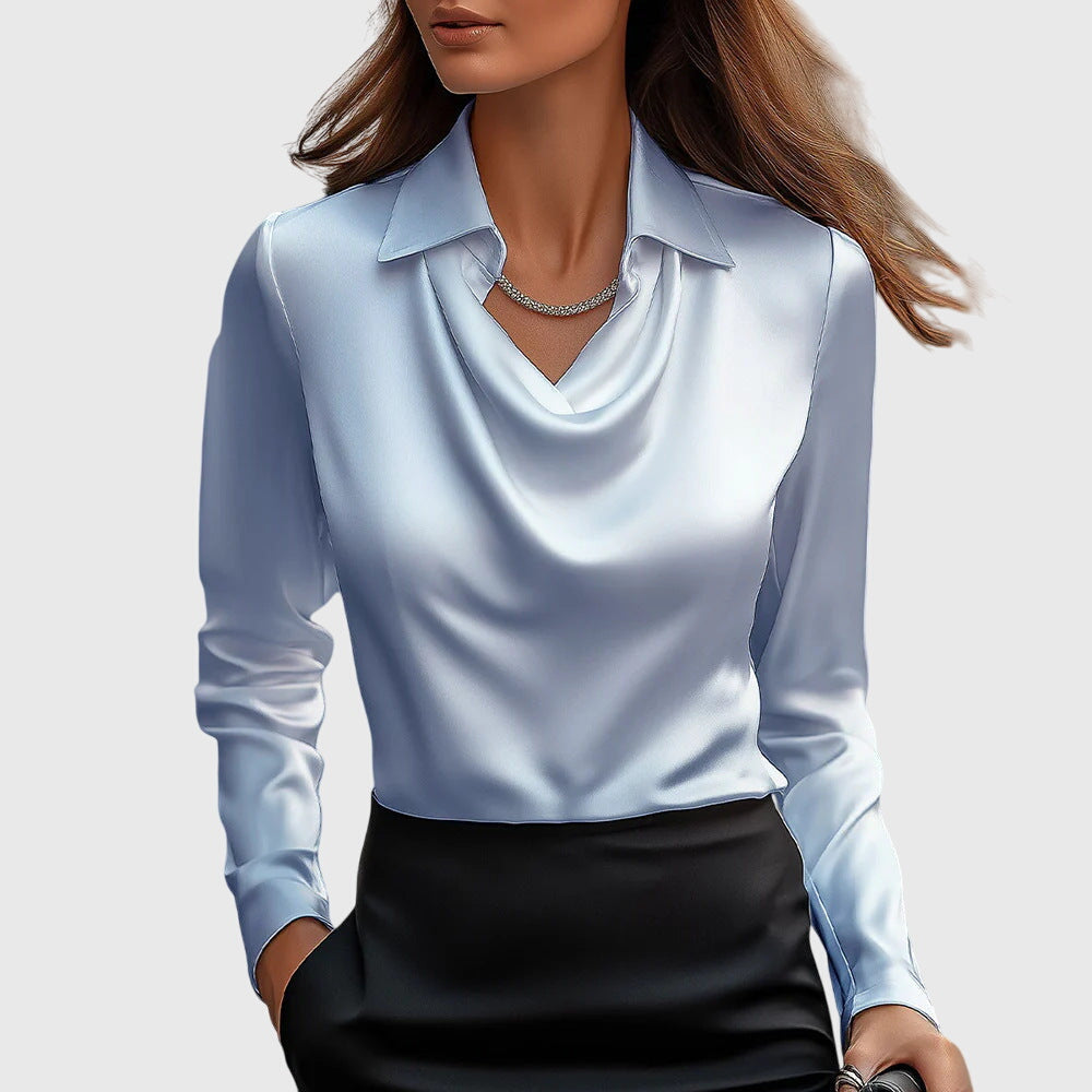 Isaksson™ | Elegant Blus