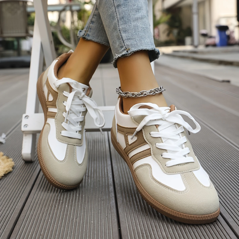 Isaksson™ | Ortopediska Bekväma Sneakers