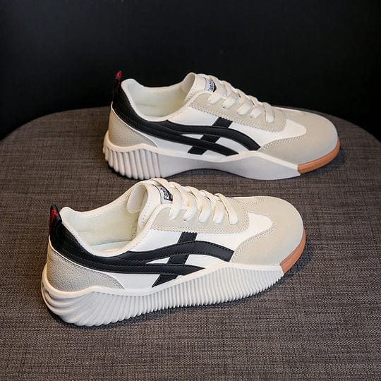 Isaksson™ | Ergonomiska Sneakers