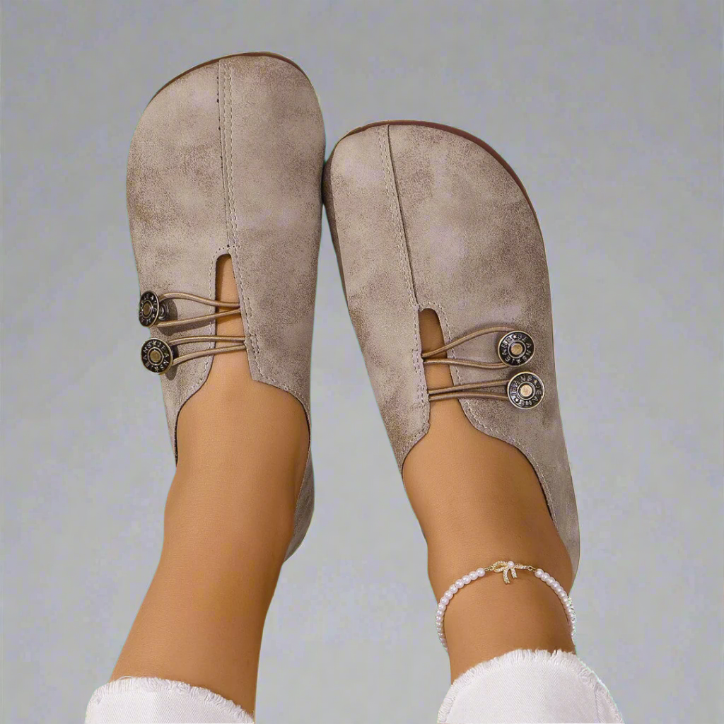 Isaksson™ | Lindora - Tidlösa Slip-ins