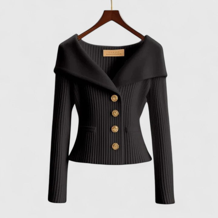 Isaksson™ | Elegant Cardigan