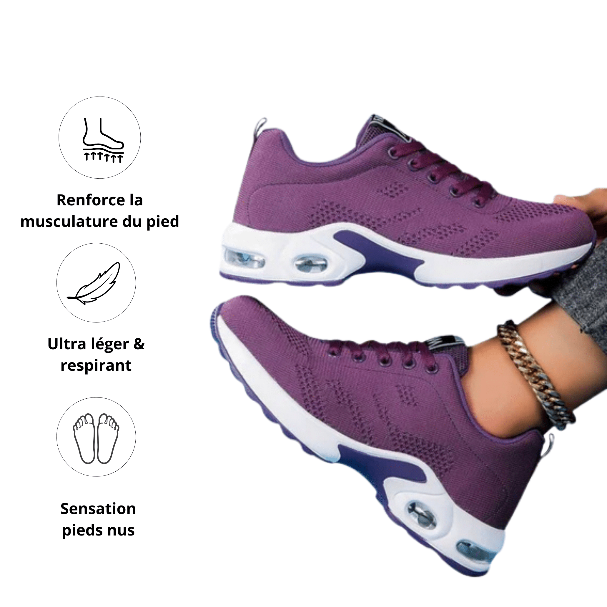 Isaksson™ | Optimal stöd total komfort