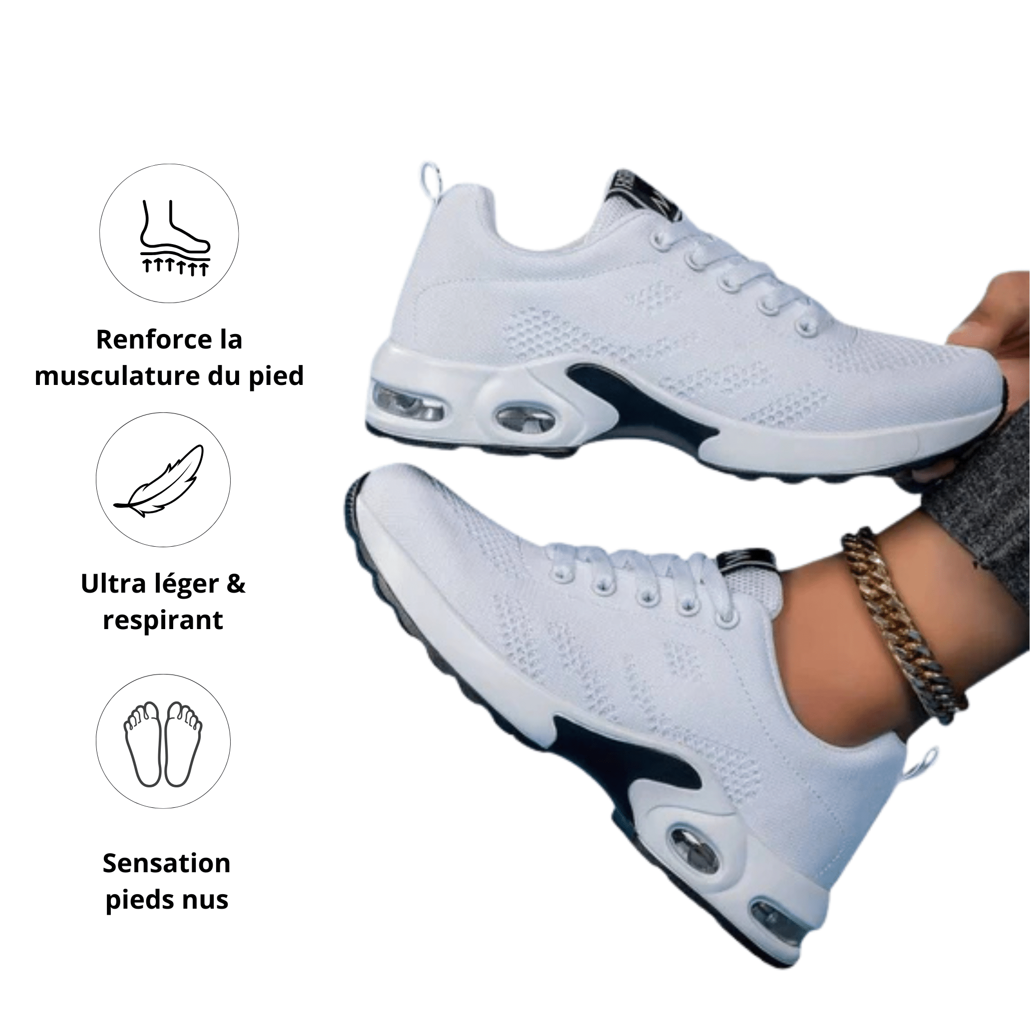 Isaksson™ | Optimal stöd total komfort