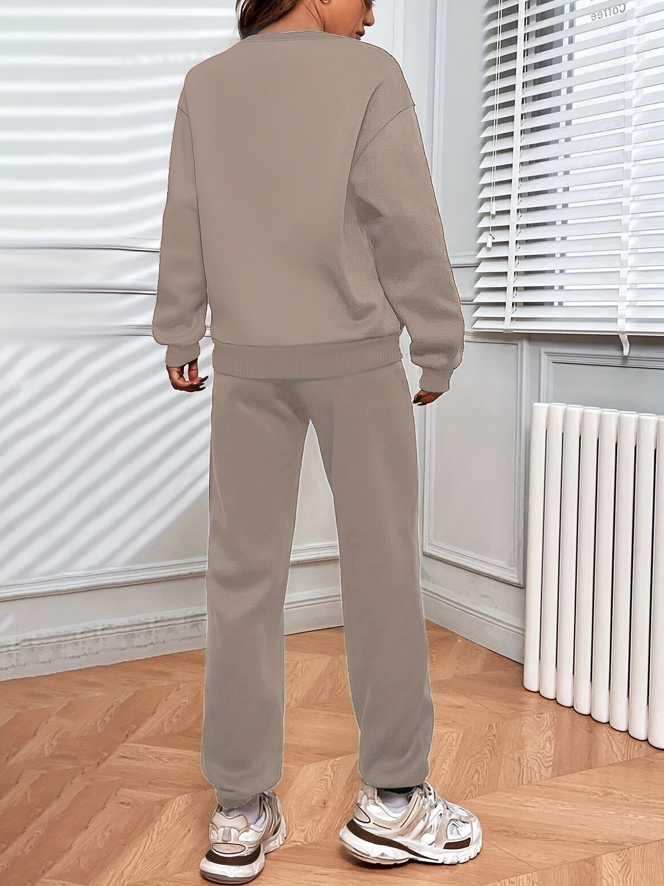 Isaksson™ | Bekväm ensemble