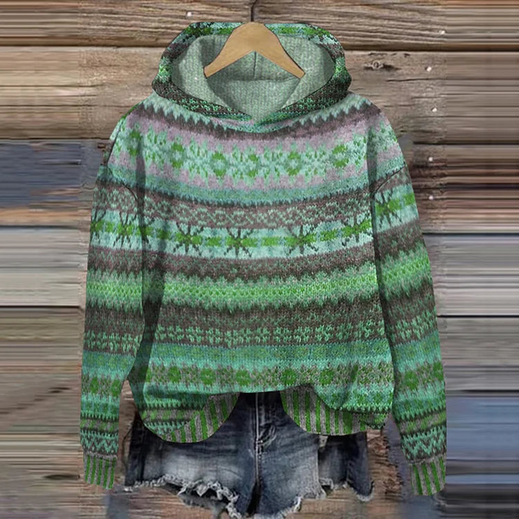 Isaksson™ | Pera - Mjuk Tröja