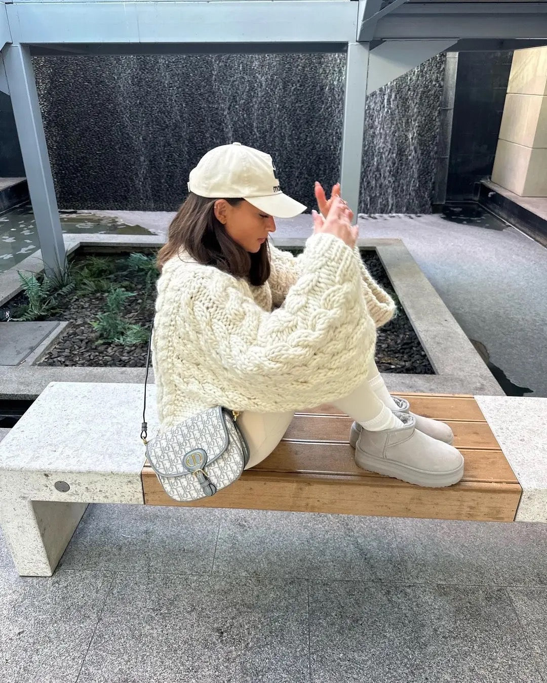 MAJA™ | EXKLUSIV OVERSIZED & STICKAD - TRÖJA
