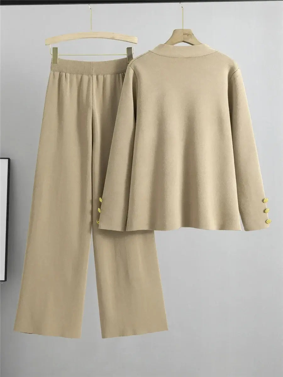 Isaksson™ | Elegant ensemble