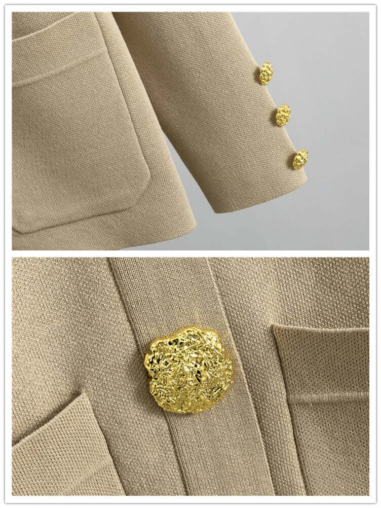 Isaksson™ | Elegant ensemble
