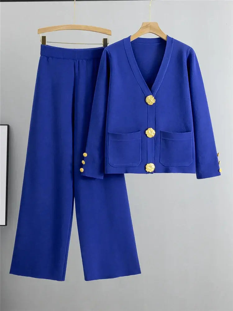 Isaksson™ | Elegant ensemble