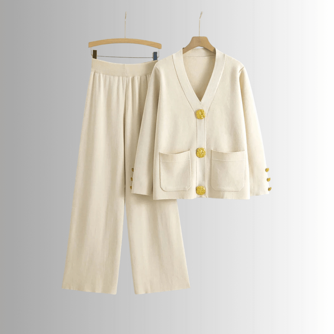 Isaksson™ | Elegant ensemble