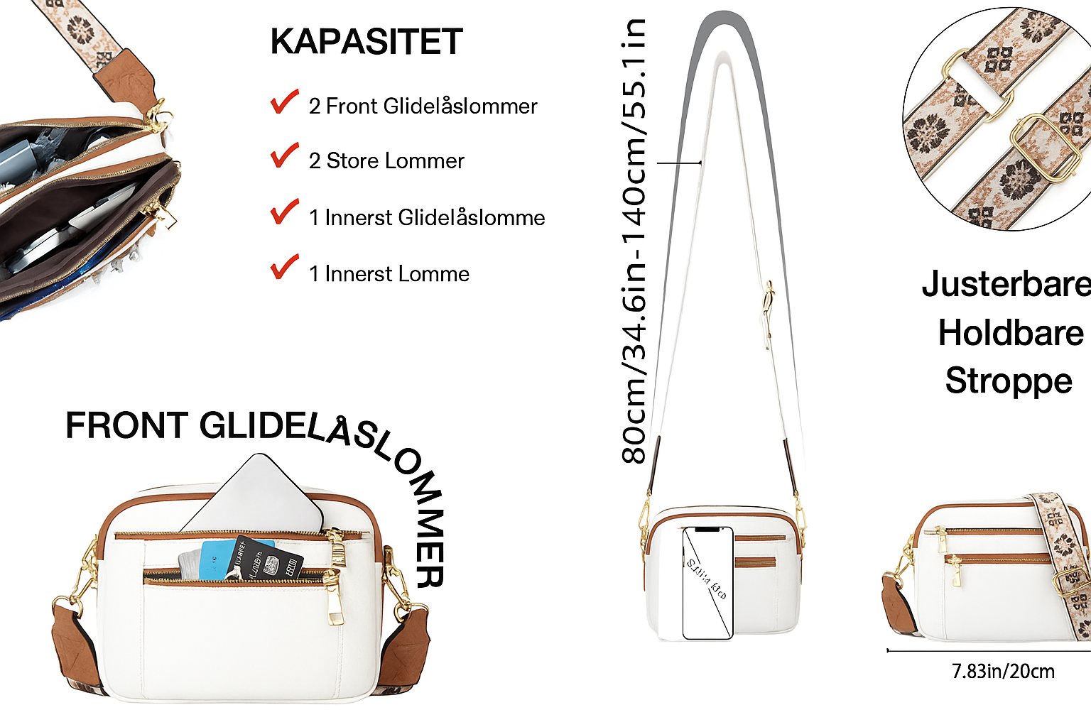 Isaksson™ | Arvida
