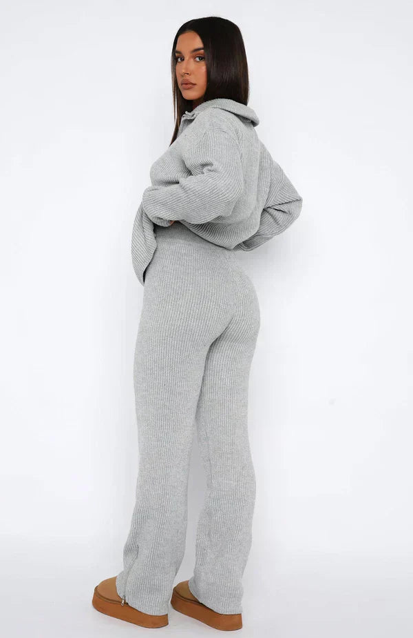 Isaksson™ | Bekväm ensemble