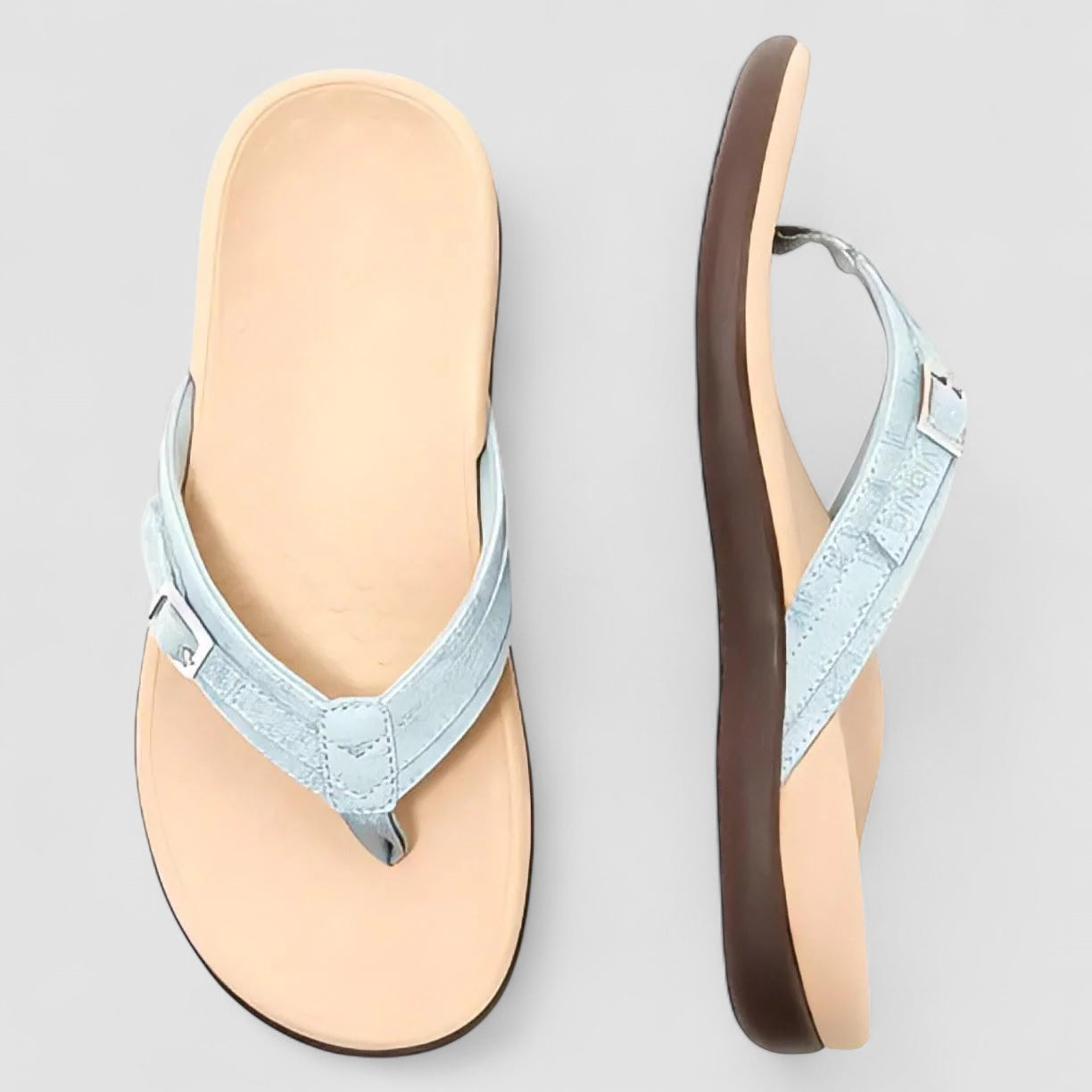 Isaksson™ | Bekväma sandaler för sommaren