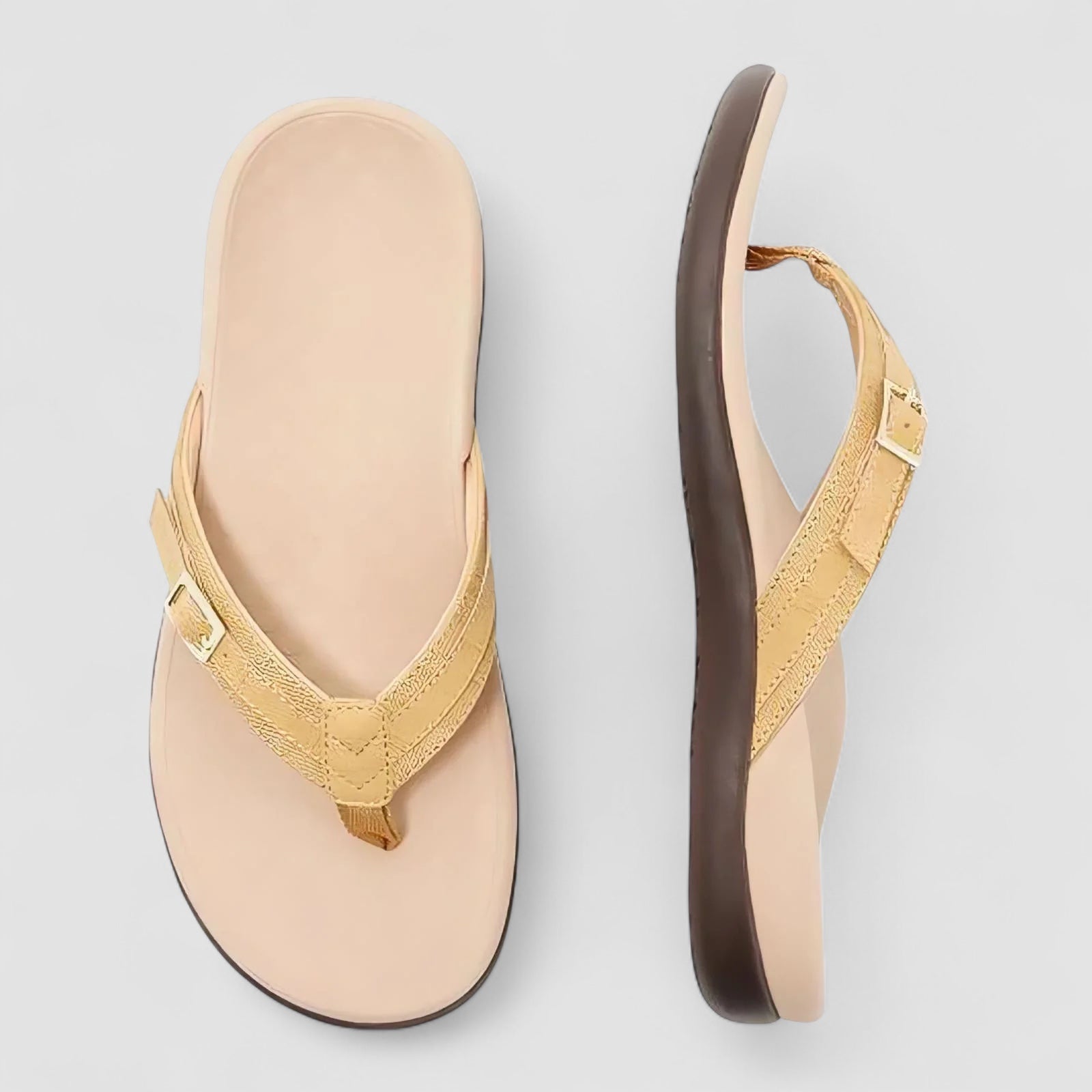 Isaksson™ | Bekväma sandaler för sommaren