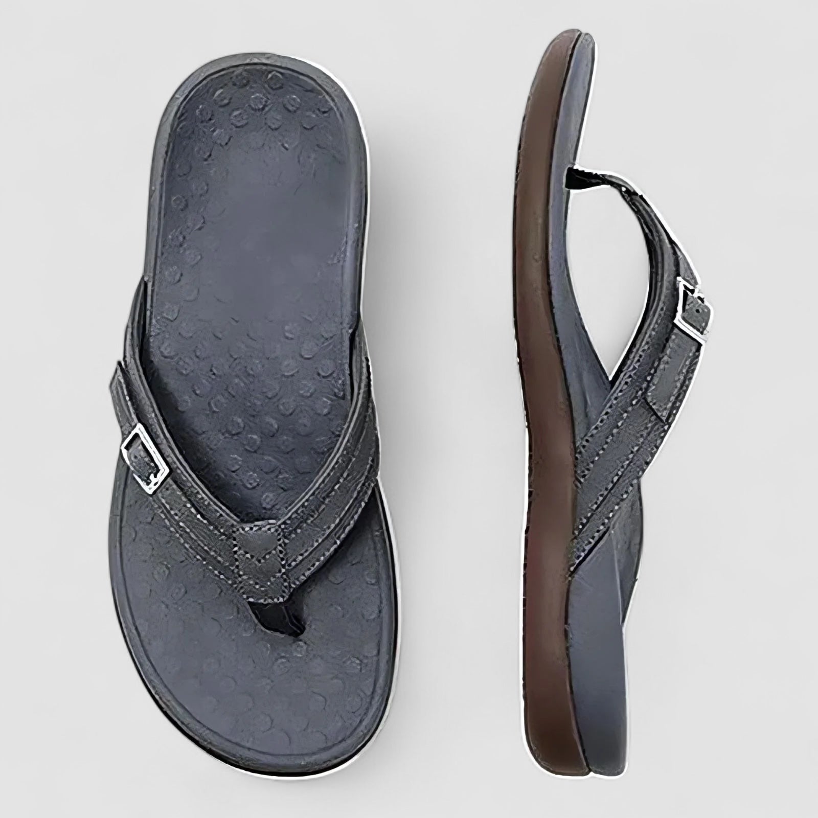 Isaksson™ | Bekväma sandaler för sommaren