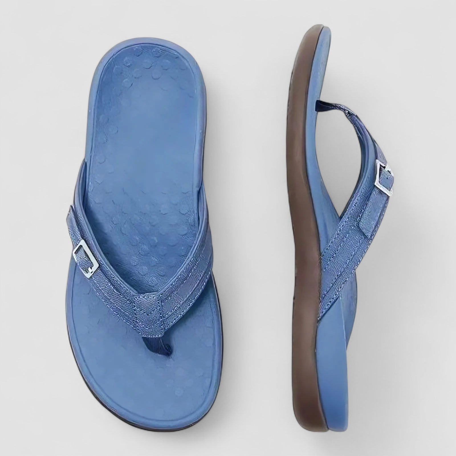 Isaksson™ | Bekväma sandaler för sommaren