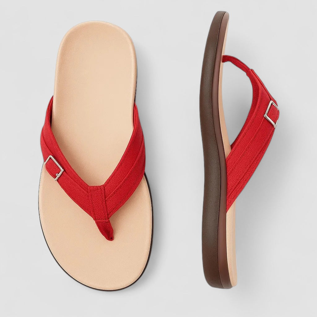 Isaksson™ | Bekväma sandaler för sommaren