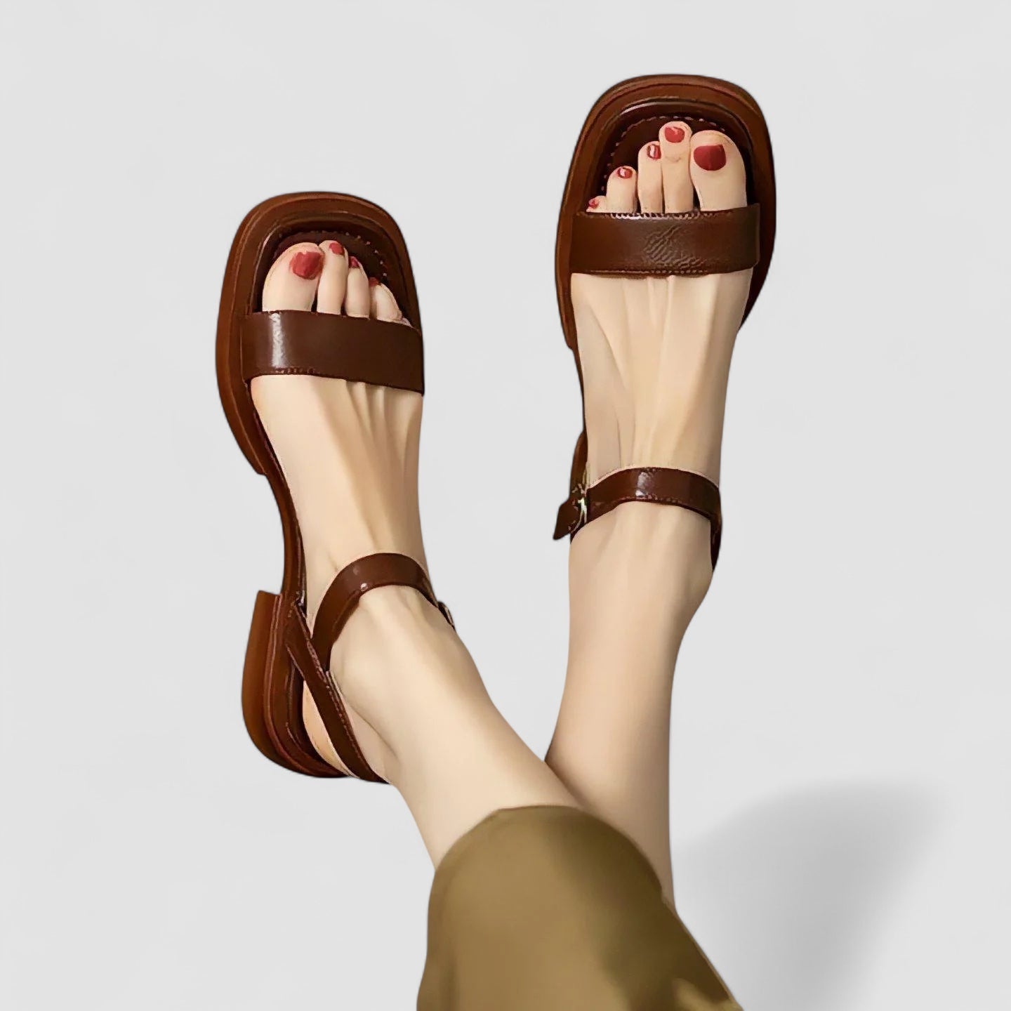 Isaksson™ | Alexa - Eleganta Sandaler