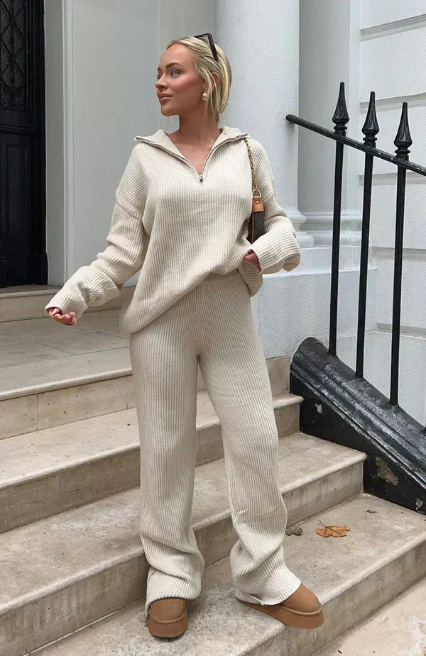 Isaksson™ | Bekväm ensemble