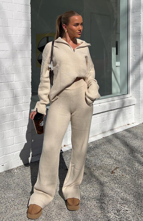 Isaksson™ | Bekväm ensemble