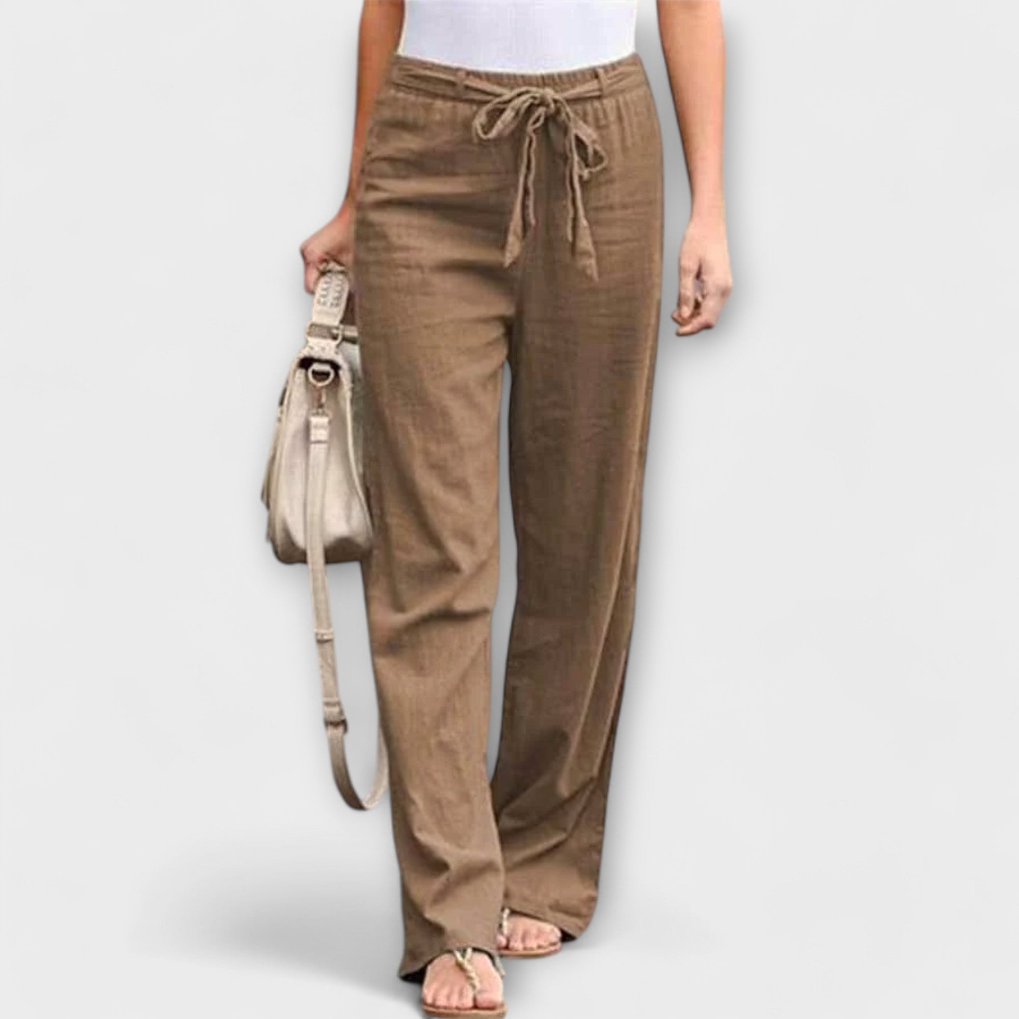 Loreen™ | Leichte Hose