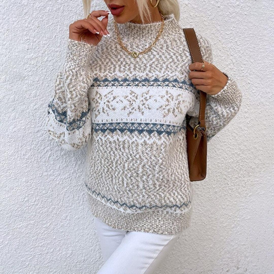 Isaksson™ | Luna - Vintage-tröja