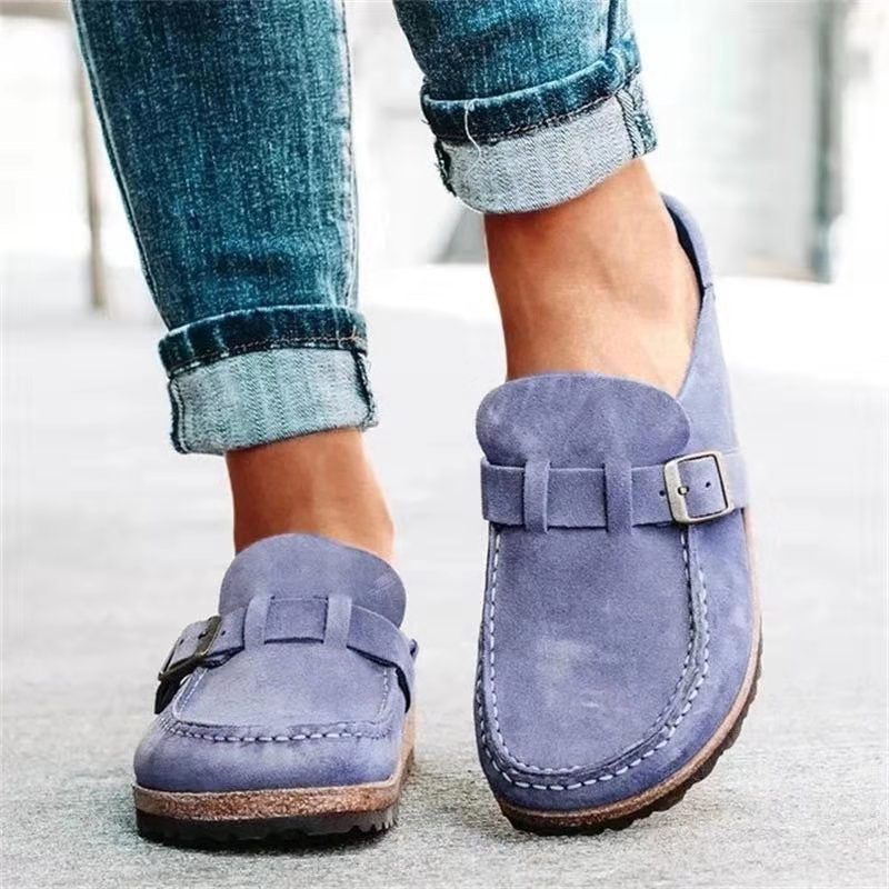 Isaksson™ | Élise - Bekväma Sandaler för Varje Dag