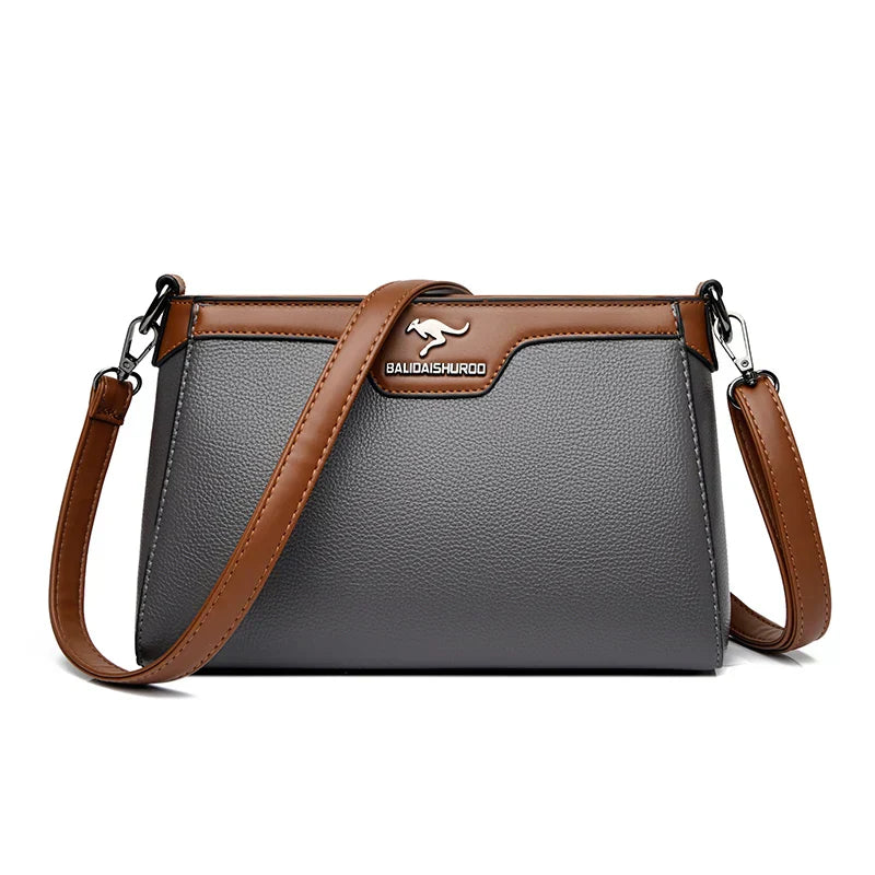 Isaksson™ | Crossbody med en rem