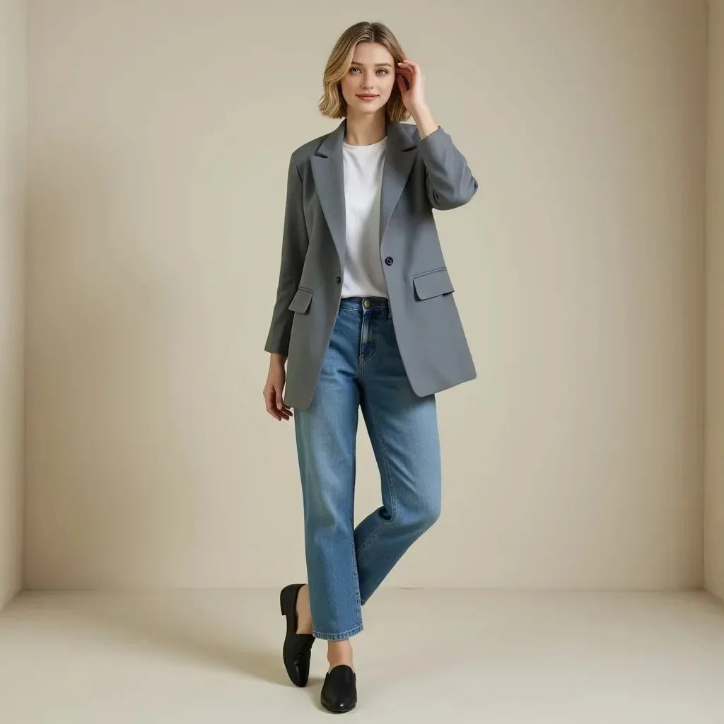 Isaksson™ | Mia Blazer