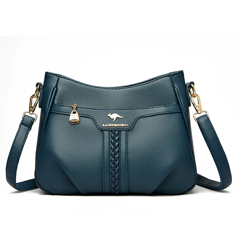 Isaksson™ | Trendig Crossbody