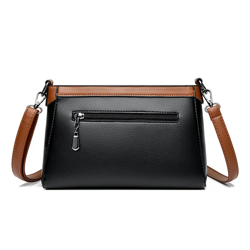 Isaksson™ | Crossbody med en rem